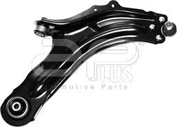 Applus 18662AP - Рычаг подвески колеса www.autospares.lv