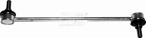 Applus 18117AP - Rod / Strut, stabiliser www.autospares.lv