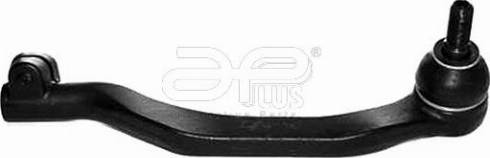 Applus 18129AP - Stūres šķērsstiepņa uzgalis www.autospares.lv