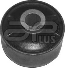 Applus 18345AP - Рычаг подвески колеса www.autospares.lv