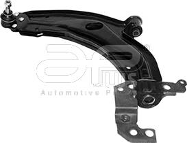 Applus 18342AP - Track Control Arm www.autospares.lv