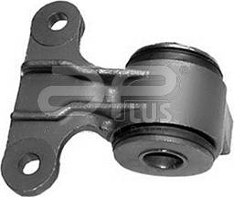 Applus 18358AP - Track Control Arm www.autospares.lv