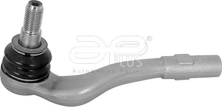 Applus 18335AP - Наконечник рулевой тяги, шарнир www.autospares.lv