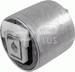 Applus 18328AP - Bush of Control / Trailing Arm www.autospares.lv