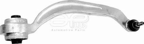 Applus 18244AP - Track Control Arm www.autospares.lv