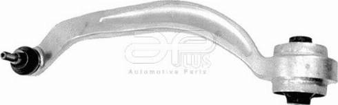 Applus 18243AP - Track Control Arm www.autospares.lv