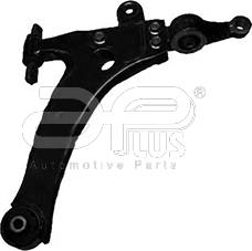 Applus 13994AP - Track Control Arm www.autospares.lv