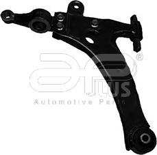 Applus 13996AP - Track Control Arm www.autospares.lv