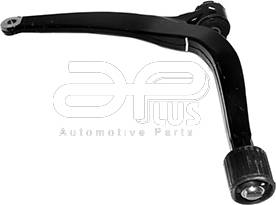 Applus 13900AP - Track Control Arm www.autospares.lv