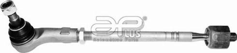 Applus 13497AP - Stūres šķērsstiepnis www.autospares.lv