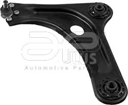 Applus 13403AP - Рычаг подвески колеса www.autospares.lv