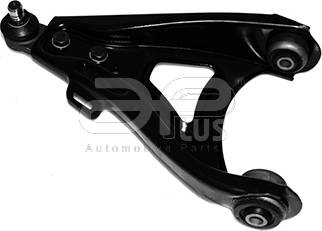 Applus 13434AP - Рычаг подвески колеса www.autospares.lv