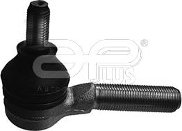 Applus 13533AP - Tie Rod End www.autospares.lv