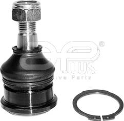 Applus 13000AP - Balst / Virzošais šarnīrs www.autospares.lv