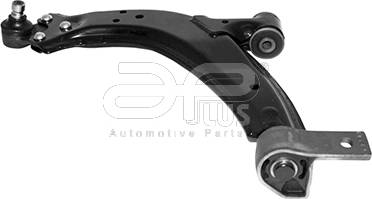 Applus 13012AP - Track Control Arm www.autospares.lv