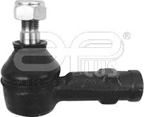 Applus 13129AP - Tie Rod End www.autospares.lv