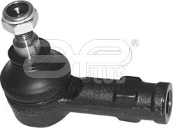 Applus 13172AP - Наконечник рулевой тяги, шарнир www.autospares.lv