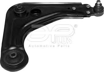 Applus 13897AP - Track Control Arm www.autospares.lv