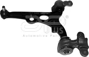 Applus 13865AP - Рычаг подвески колеса www.autospares.lv