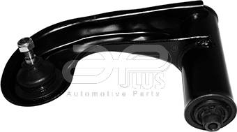 Applus 13880AP - Bush of Control / Trailing Arm www.autospares.lv