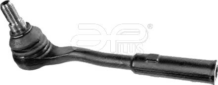 Applus 13348AP - Наконечник рулевой тяги, шарнир www.autospares.lv