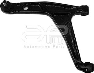 Applus 13210AP - Track Control Arm www.autospares.lv