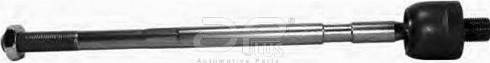 Applus 12998AP - Inner Tie Rod, Axle Joint www.autospares.lv