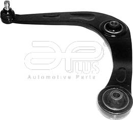 Applus 12948AP - Рычаг подвески колеса www.autospares.lv