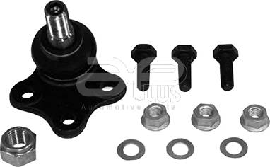 Applus 12969AP - Ball Joint www.autospares.lv