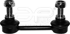 Applus 12968AP - Rod / Strut, stabiliser www.autospares.lv