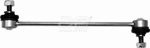 Applus 12989AP - Rod / Strut, stabiliser www.autospares.lv