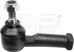 Applus 12442AP - Наконечник рулевой тяги, шарнир www.autospares.lv