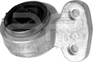 Applus 12452AP - Bush of Control / Trailing Arm www.autospares.lv