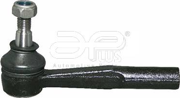 Applus 12469AP - Tie Rod End www.autospares.lv