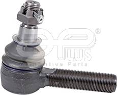 Applus 12409AP - Наконечник рулевой тяги, шарнир www.autospares.lv