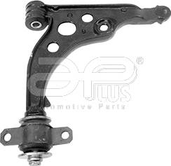 Applus 12484AP - Track Control Arm www.autospares.lv