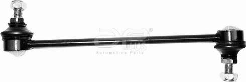 Applus 12542AP - Rod / Strut, stabiliser www.autospares.lv