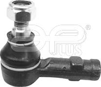 Applus 12580AP - Наконечник рулевой тяги, шарнир www.autospares.lv