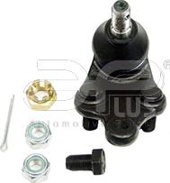 Applus 12614AP - Шаровая опора, несущий / направляющий шарнир www.autospares.lv