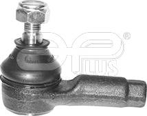 Applus 12677AP - Tie Rod End www.autospares.lv