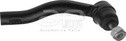 Applus 12044AP - Stūres šķērsstiepņa uzgalis autospares.lv