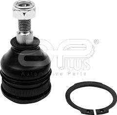 Applus 12008AP - Balst / Virzošais šarnīrs www.autospares.lv