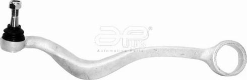 Applus 12025AP - Track Control Arm www.autospares.lv