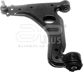 Applus 12020AP - Track Control Arm www.autospares.lv