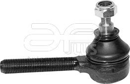 Applus 12028AP - Наконечник рулевой тяги, шарнир www.autospares.lv