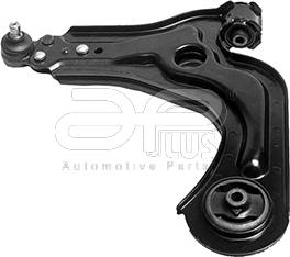 Applus 12121AP - Track Control Arm www.autospares.lv