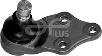 Applus 12111AP - Шаровая опора, несущий / направляющий шарнир www.autospares.lv