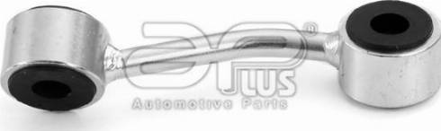 Applus 12133AP - Rod / Strut, stabiliser www.autospares.lv