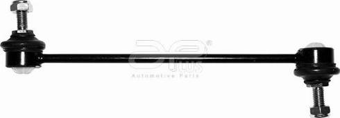 Applus 12129AP - Stiepnis / Atsaite, Stabilizators www.autospares.lv