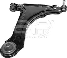 Applus 12865AP - Track Control Arm www.autospares.lv